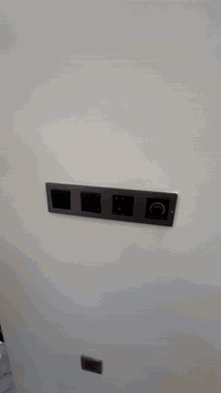 تقفيل بيت • الغربي • كهربائي حمودي