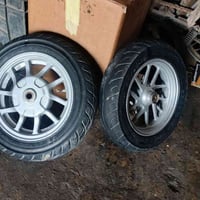 ويل ncy • اصلي • سماوه