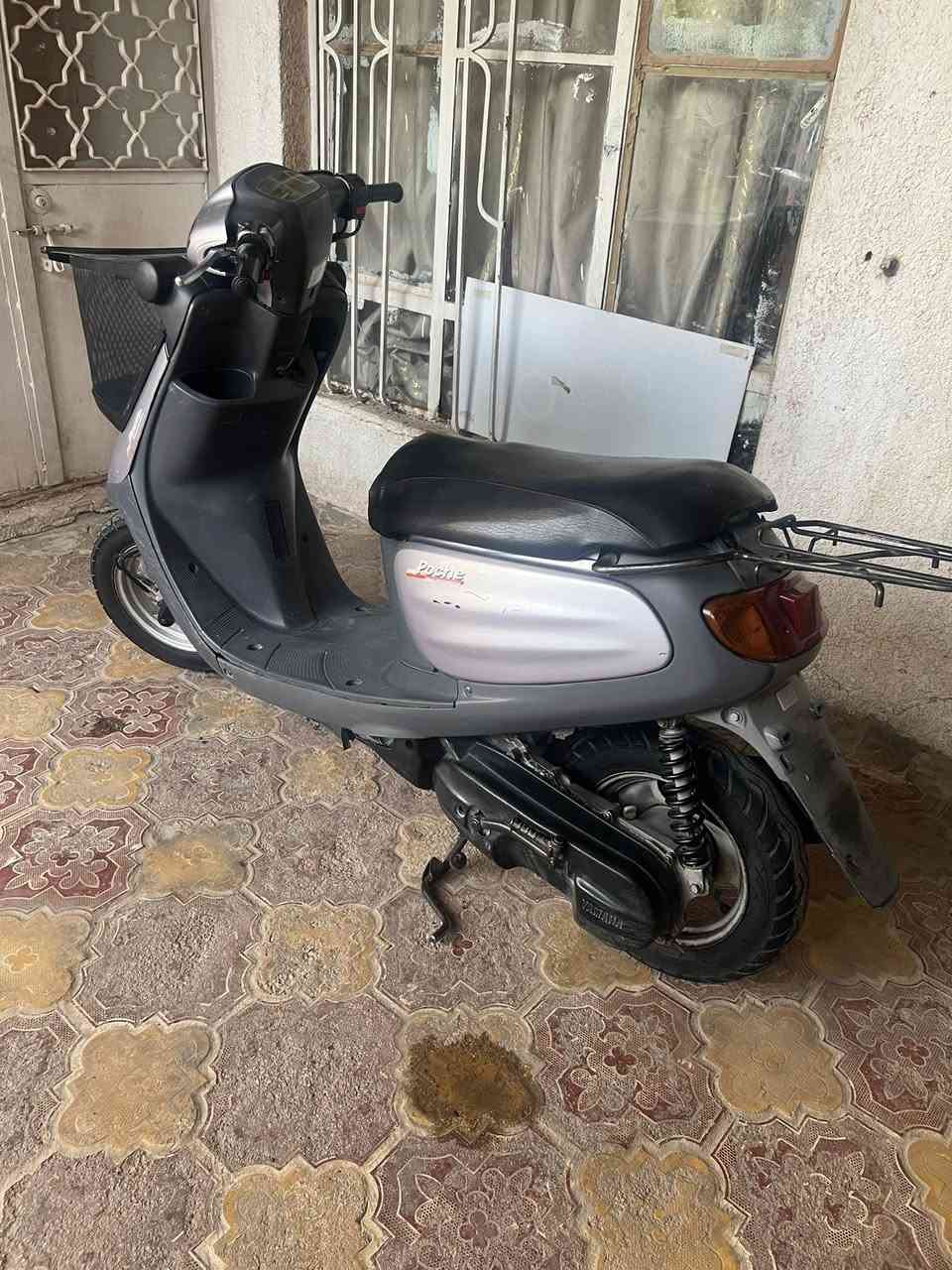 سلام عليكم منغولي للبيع دراجه حلوه بلاديه مامفتوحة ناعمه كلش سعر 475 بيه مجال بسيط *********** شراي يتصل مكاني كربلاء تعاون
