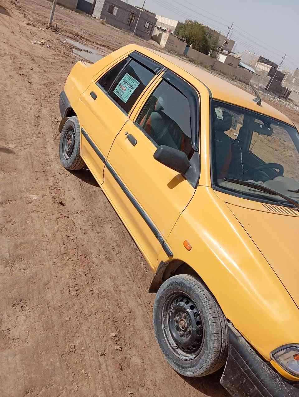 سلام عليكم سيارة سايبة 2017 سيارة جديدة ما بيعة نقص كبل لشارع كير مكينة حدادية. كهربائيات سيارة حلوة سيارة بسم لشركت ابن لبلاد كبل تحول. لمكان بصرة كرمت علي السعر/ 28وبيهة مجال كلش بصيط.  /اتصل وتدلل. ***********
