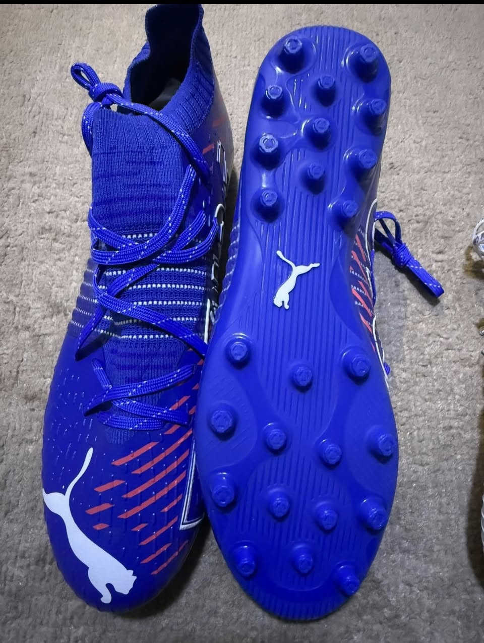 شرط اصلي وباركود شلع سعر القطعه 20 الف


**إذا كنت صاحب هذا الإعلان وتريد حذفه لأي سبب، رجاءا أرسل رسالة إلى الدعم الفني**