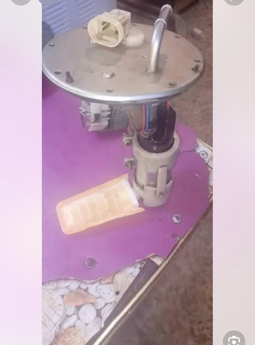 للبيع داينمو وسلف وقاعده فيت بم ومسطره نوزلات


**إذا كنت صاحب هذا الإعلان وتريد حذفه لأي سبب، رجاءا أرسل رسالة إلى الدعم الفني**