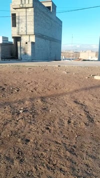 القوسيات • ٢٣٠م • على شارعين