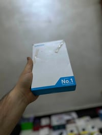 بور بنك 20000 mAh  شركة anker اصلي 100% السعر 45 بيها مجال جداً بسيط 0...