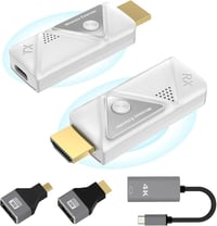 اج دي • وايرلس • اتش دي