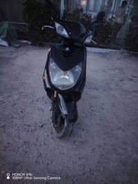 دراجة سكنس • كفالة سنة • الحسينية مال الراشدية