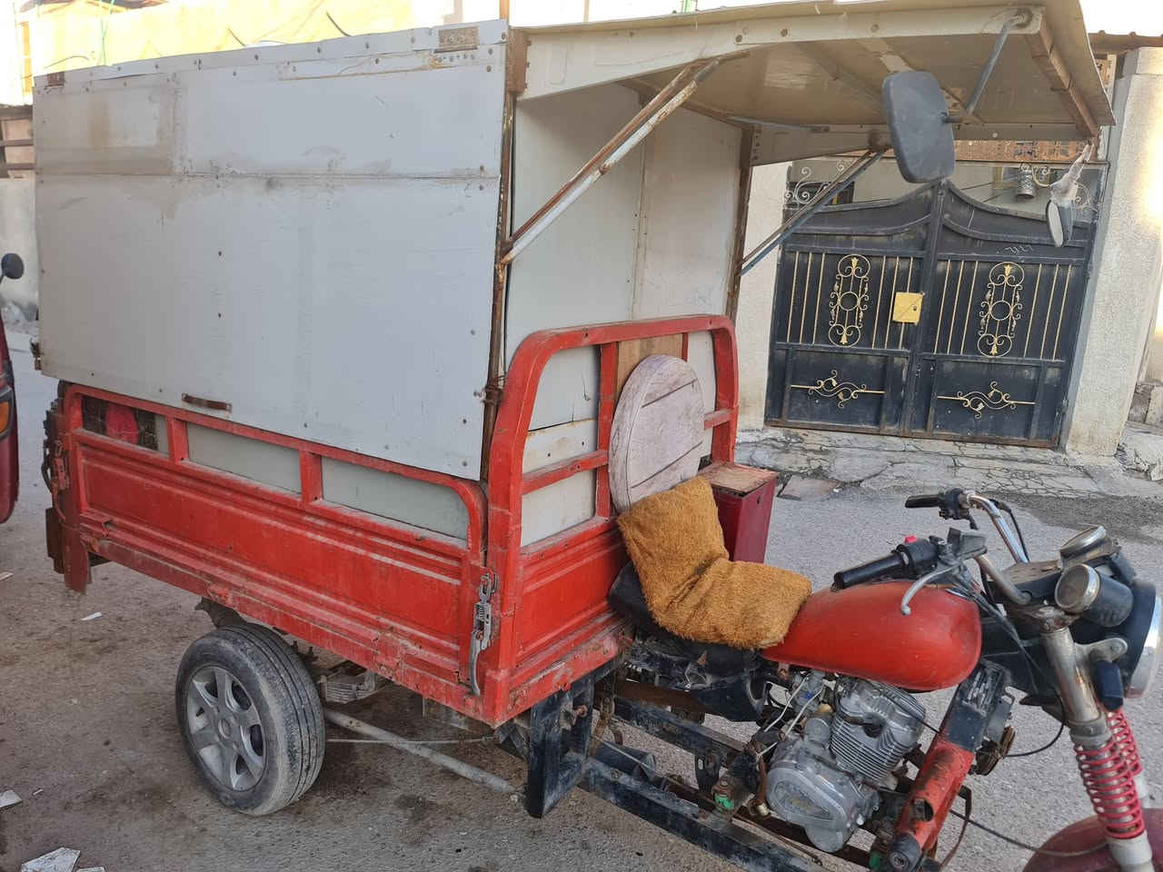 سلام و عليكم  محجر تغليف ستوته فرس مع القمريه للبيع


**إذا كنت صاحب هذا الإعلان وتريد حذفه لأي سبب، رجاءا أرسل رسالة إلى الدعم الفني**