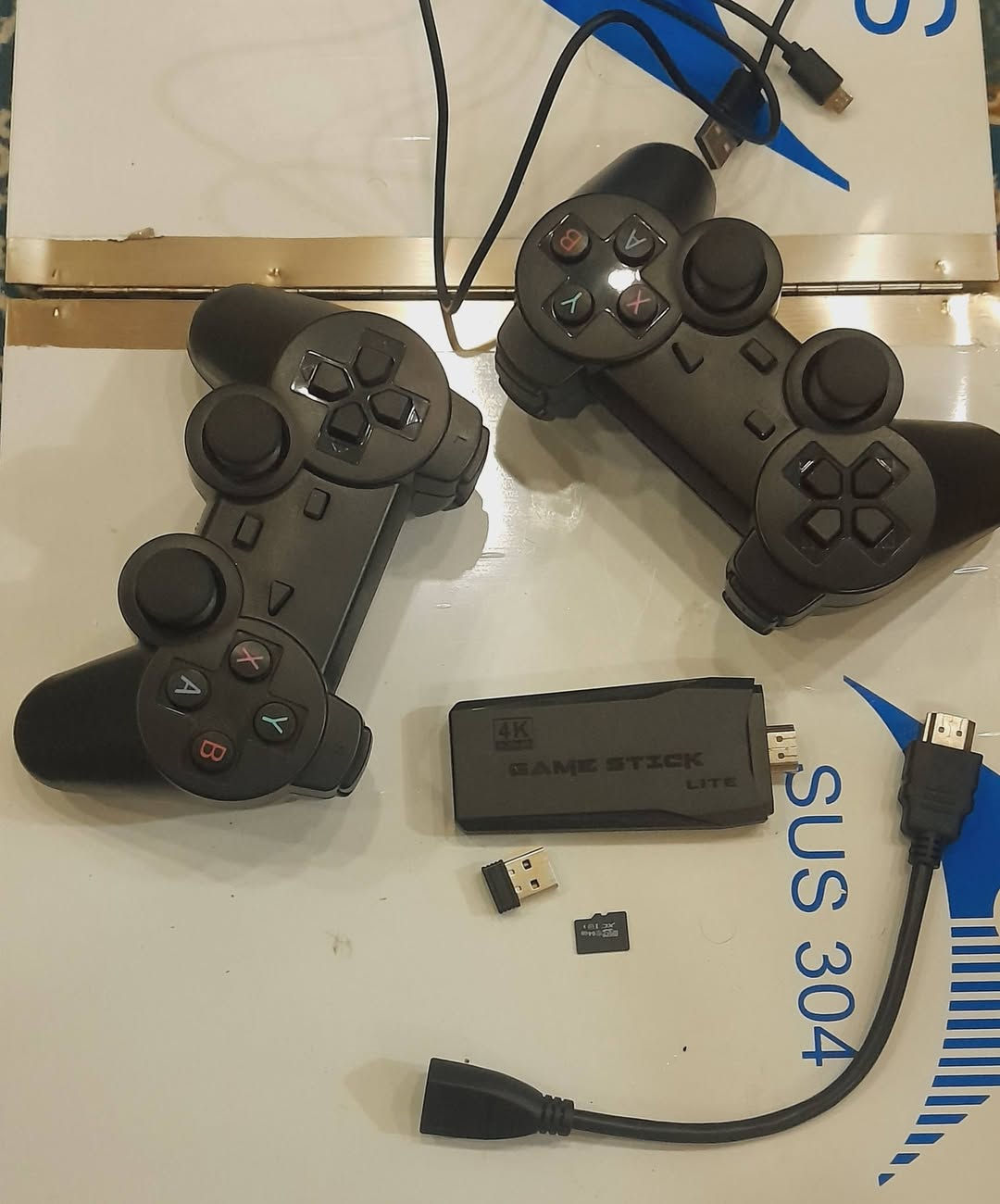 القطعة ب٥ اقل طلب ٤قطع الحجز عل خاص


**إذا كنت صاحب هذا الإعلان وتريد حذفه لأي سبب، رجاءا أرسل رسالة إلى الدعم الفني**