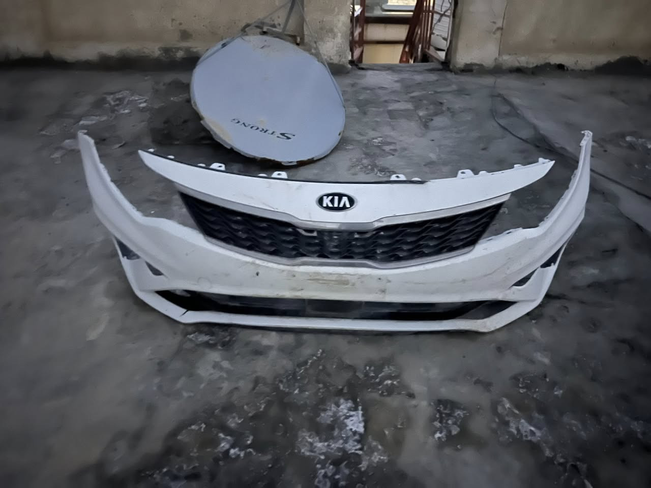 دعامية للبيع بسعر 180 مكاني نجف


**إذا كنت صاحب هذا الإعلان وتريد حذفه لأي سبب، رجاءا أرسل رسالة إلى الدعم الفني**