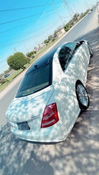 Mercedes Benz S class  السيارة وارد خليجي استيراد شركة باجگير   S 350 ...