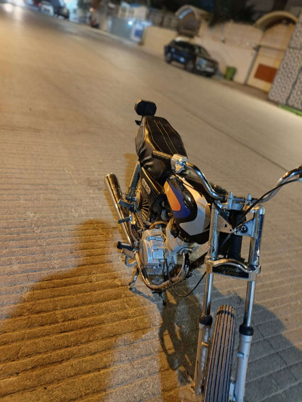 4 كير للبيع  ملاحضه ﴿كلك كلك كلك﴾
دراجه نضيفه محرك تايكر ﴿عوزه﴾ بس تفيلس  مكان نجف حي نداء شارع 60 وره ملعب نجف دولي سعر ﴿250﴾ وبيه مجال حك جيه تواصل خاص  رقم واتساب***********
