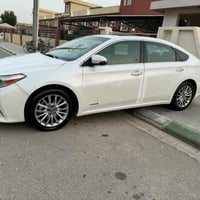 اڤلون ٢٠١٦ هایبیرد لیمیتد ڕادار ٢ پارچه بۆیاخ ١٠٤ مایل ڕۆشتوه سه نه وی...