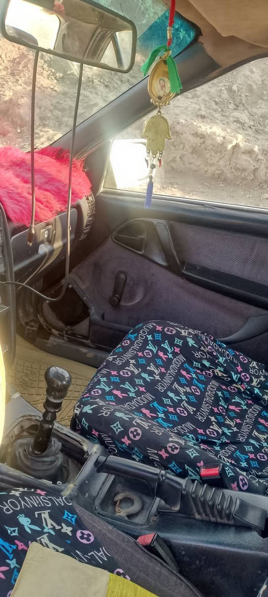 اوميكه م ٩١رقم واسط مكينه بيهه بخار كير حداديه شرط والكشر شوف العين تحويل مباشر سنويه صار شهرين صاقطه السعر ٢٥وبيه مجال بسيطه رقم الهاتف ***********مامتواجد على الفيس اتصل على الرقم
