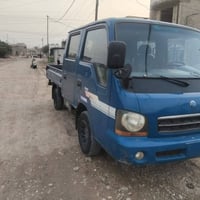 بغداد • موديل 2001 • بدون رقم