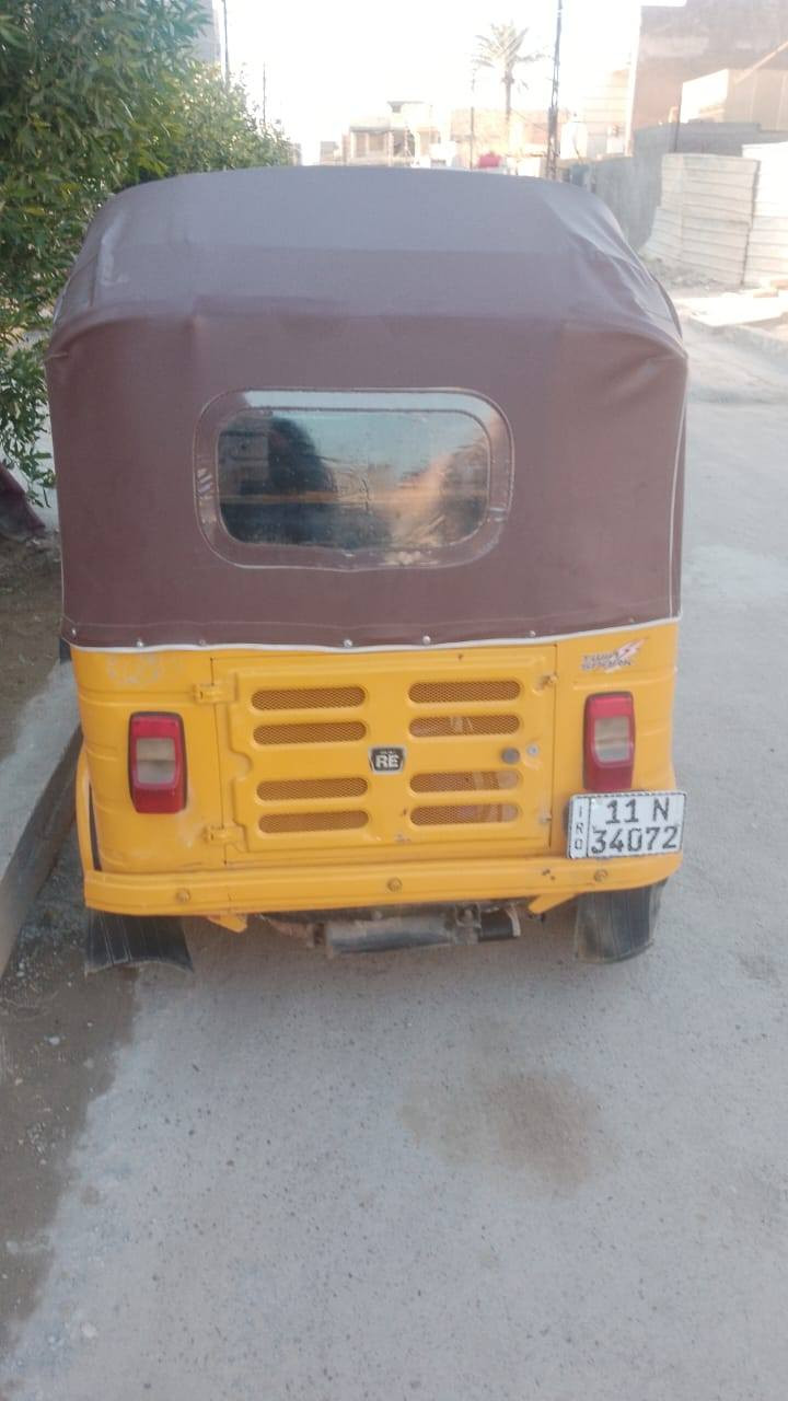 السلام عليكم تكتك موديل 2019 شهر 12 جاهزا من كير محرك كهربائيات رقم نكليزي بغداد للبيع السعر 6200 وبيها مجال شي بصيط تحويل ثاني يوم احولك❤ *********** مكاني بغداد ابو غريب
