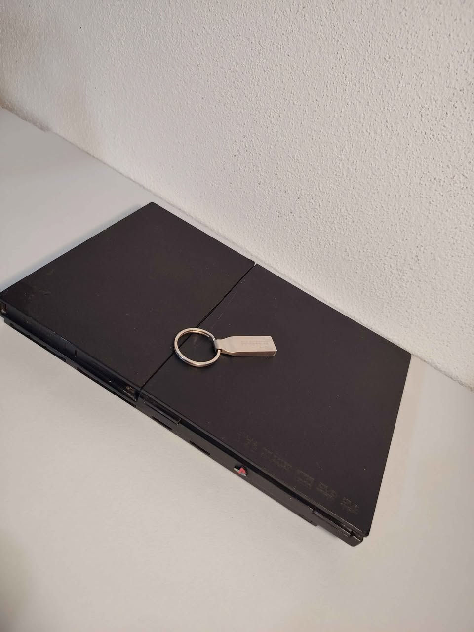 Ps2 slim 🔥
الجهاز يجي ويا 2 جوستك 🎮
نوع السلم بي 15 لعبة مخزونة 📀🔥
يجي 5 يوم ضمان 💯
الجهاز يجي شرط النضافة 💯🔥
و اكو توصيل لكل محافضات العراق 🔥💯
سعر السلم فقط 45 الف 🔥🔥
للمعلومات 
*********** دهوك, العراق
