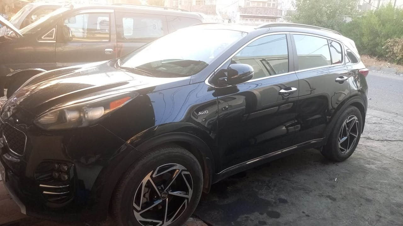 فول فول مواصفات أربيل, العراق


**إذا كنت صاحب هذا الإعلان وتريد حذفه لأي سبب، رجاءا أرسل رسالة إلى الدعم الفني**