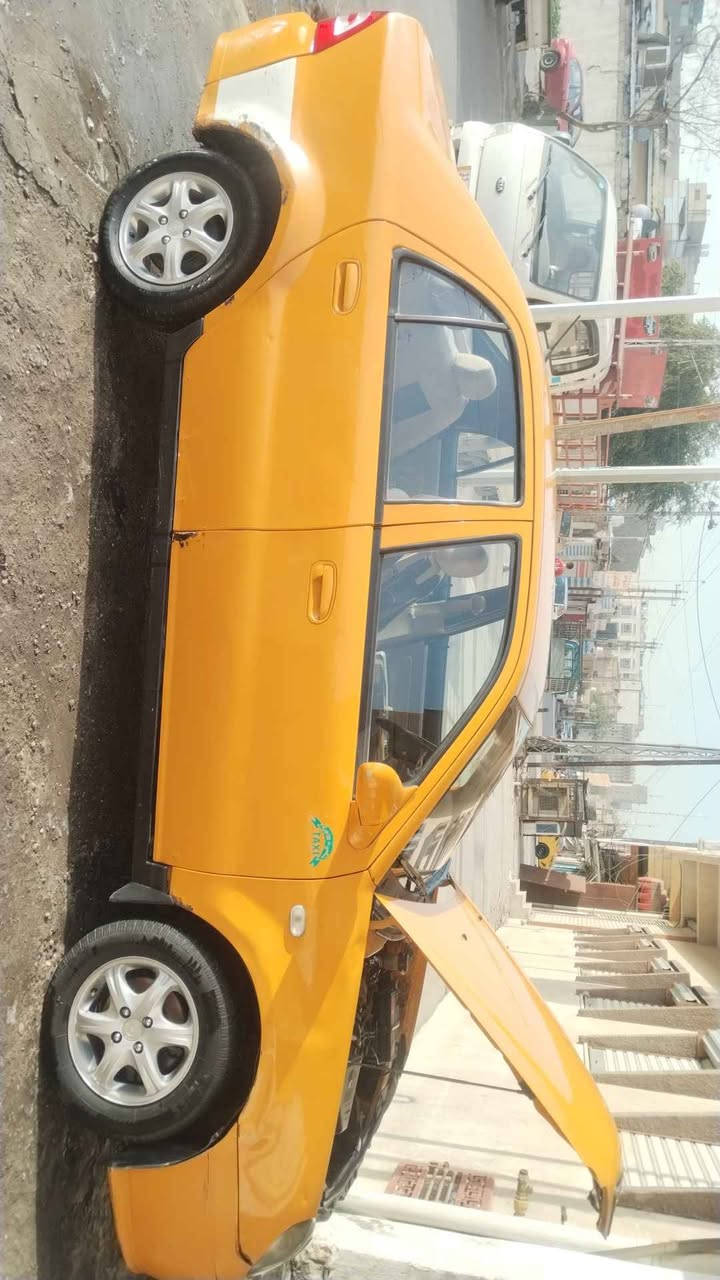 اسلام عليكم للبيع جيلي سي كي موديل 2011 بغداد بأسمي نضافة المحرك لا تنقيص ولا تبخير بيه جاملغ خلفي مصبوغ ونص من الصندوق ولباقي البلادي بس بيه شويه خياسات تخم تاير جديد وصدر جديد تدفئه تبريد شغال السعر٣٣$ بيه مجال بغداد, العراق


**إذا كنت صاحب هذا الإعلان وتريد حذفه لأي سبب، رجاءا أرسل رسالة إلى الدعم الفني**