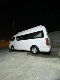 هايكر • ٢٠١٤ • منظومة غاز