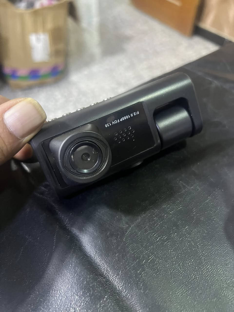 داش كام وايفاي 3كامرات


**إذا كنت صاحب هذا الإعلان وتريد حذفه لأي سبب، رجاءا أرسل رسالة إلى الدعم الفني**