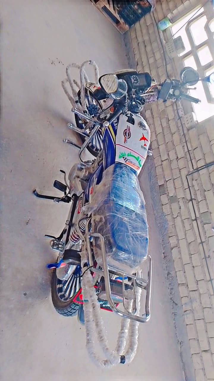 دراجه نوع سونك للبيع اومراوس مطور محرك 200ويل عنكبوت


**إذا كنت صاحب هذا الإعلان وتريد حذفه لأي سبب، رجاءا أرسل رسالة إلى الدعم الفني**
