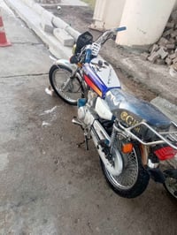 تايكر • ٢٠٢١ • كهربائية