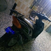 دراجه ماكس عدله لبيع ياباني شغاله نص نكره سلف وهندر وكهرباءيتها كلها  ...