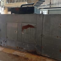 مولده كمنز 150kv للبيع للأستفسار الاتصال على الرقم ٠٧٨٢٢٢٦٠٧٨٥