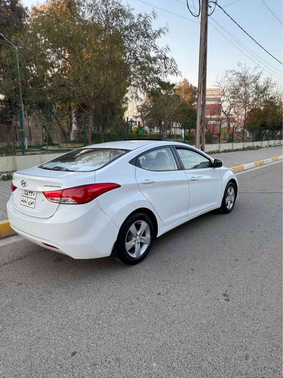 النترا  خليجي ٢٠١٤
محرك ١٨ بالشرط لا مفتوح ولا بيه اي عيب
بدون صبغ فقط بيه شبر بارد بجامرلغ السكن الخلفي
بدون فتح او تبديل اي قطعة بدون حالوب
السياره جاهزة بدون نواقص
مواصفات سلايد و اي بي اس
وبقية المواصفات معروفة
السعر ١٢٧ وبيه مجال
***********
*********** كركوك, العراق
