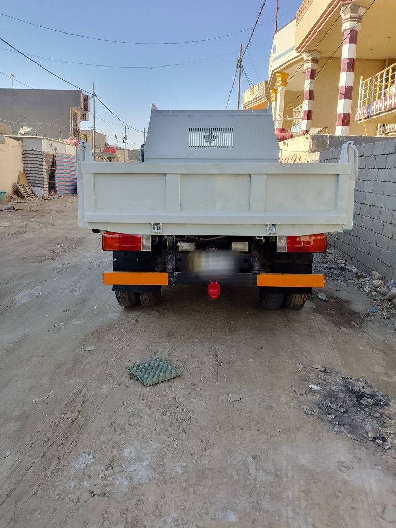 هونداي قلاب للبيع 
موديل 2016
السياره مكفوله 
تخم تاير جديد 
سبايدرات جانبيه
دعاميه خلفيه
السياره ماشي 115سياره جديده ونضيف وحلوه 
فول مواصفات واحد عل واحد 
‏‪الارقم الاستفسار / ‏‪***********
غير متواجد على نت
