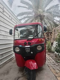 تكتك موديل ٢٠ • مبدل بستم • ميسان