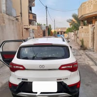 بايك X25 • 1500 توربو • ماشيه 28 الف