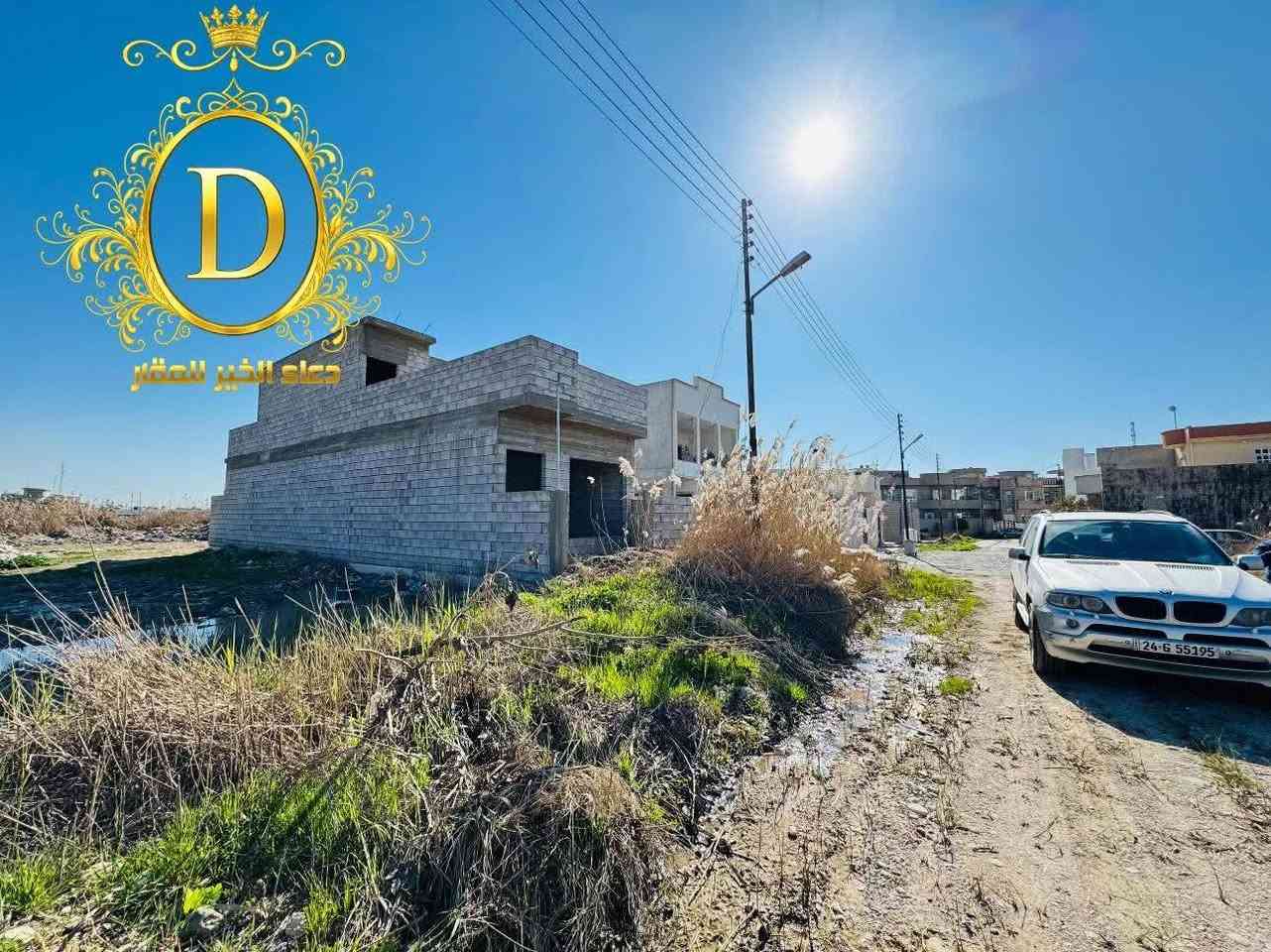 إرض للبيع في حي
النسيم تقطيع احمد ناجي بعد جامع الناجي
مساحة 1100.متر 
بيع حسب الطلب 
100.متر او 500.متر او 750.متر او كامل 
خدمات كاملة - ماء كهرباء تبليط 
سند بستان ملك صرف 

عقارات دعاء الخير
حي العربي الشارع العام قبل تقاطع العريان 

*********** - ***********
*********** - ***********
***********
