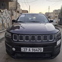 كومباس سبورت • ٢٠١٨ • ٢٤٠٠