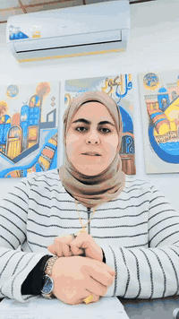 طبيبة أطفال • فقر الدم أطفال • الفلوجة