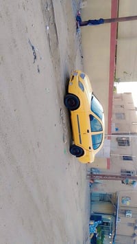 كورلا ٢٠١٥ • مكينة وكير • حي العامل