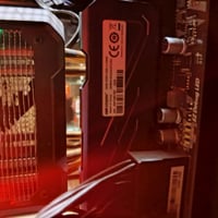 Ryzen 5 5600G • 16GB 3200MHz • النجف