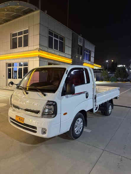 كيا براوه ي دووبه ي ٢٠١٠ بيلاد بؤدي سفر
١٣٠ هه زار چووه سفره ماشالله
گيرو مه كينه و اكسلي به شه رت
اكسلي قوفله 
سعري ٦٤ گه لاو مجال
*********** السليمانية
