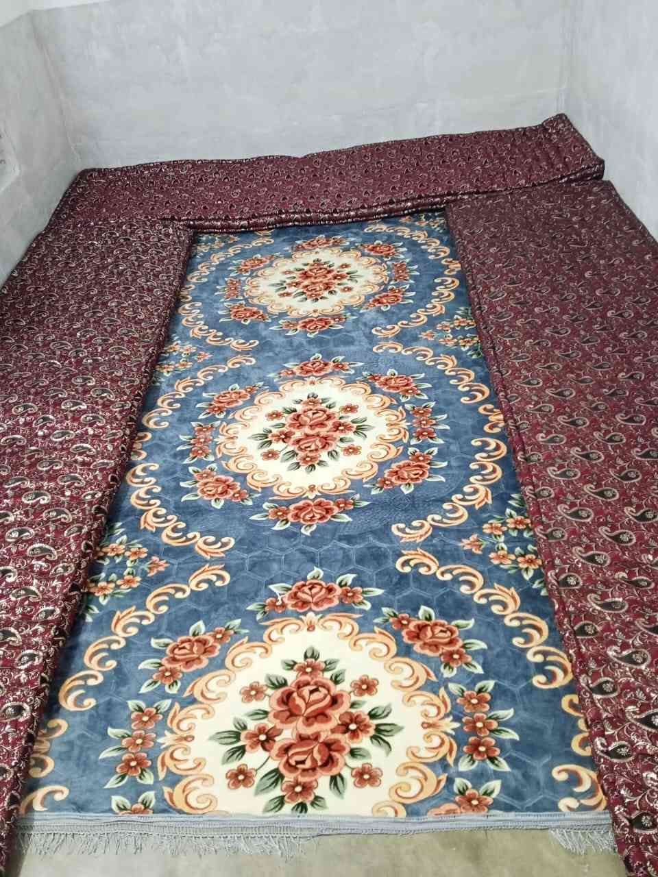 السلام عليكم ورحمة الله وبركاته مكلف  بالنشر جودليات للبيع الشراي يتصل***********
