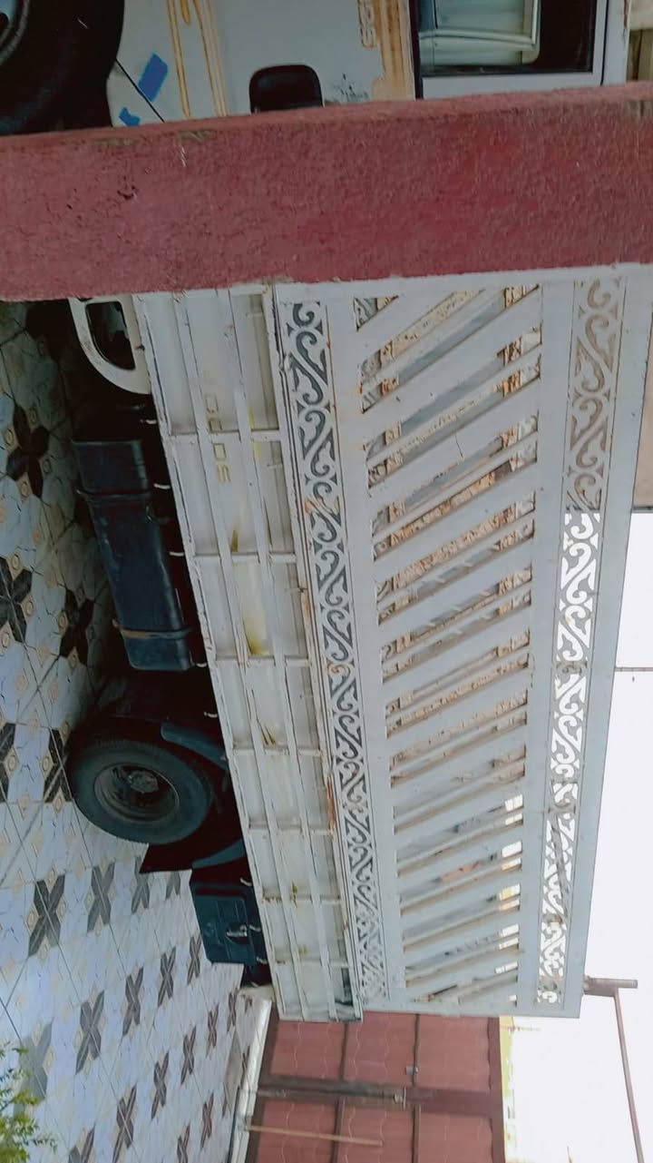 السلام عليكم
كيا فحل ٢٠٠٧ محرك مسكر محور بم كير محرك خير من الله صدرها جديد رقم الماني بغداد سنويه صاقطه بشهر ١٢
تحويل مباشر السعر ٩٣ ورقه
 للمعلومات أكثر اتصل ***********
