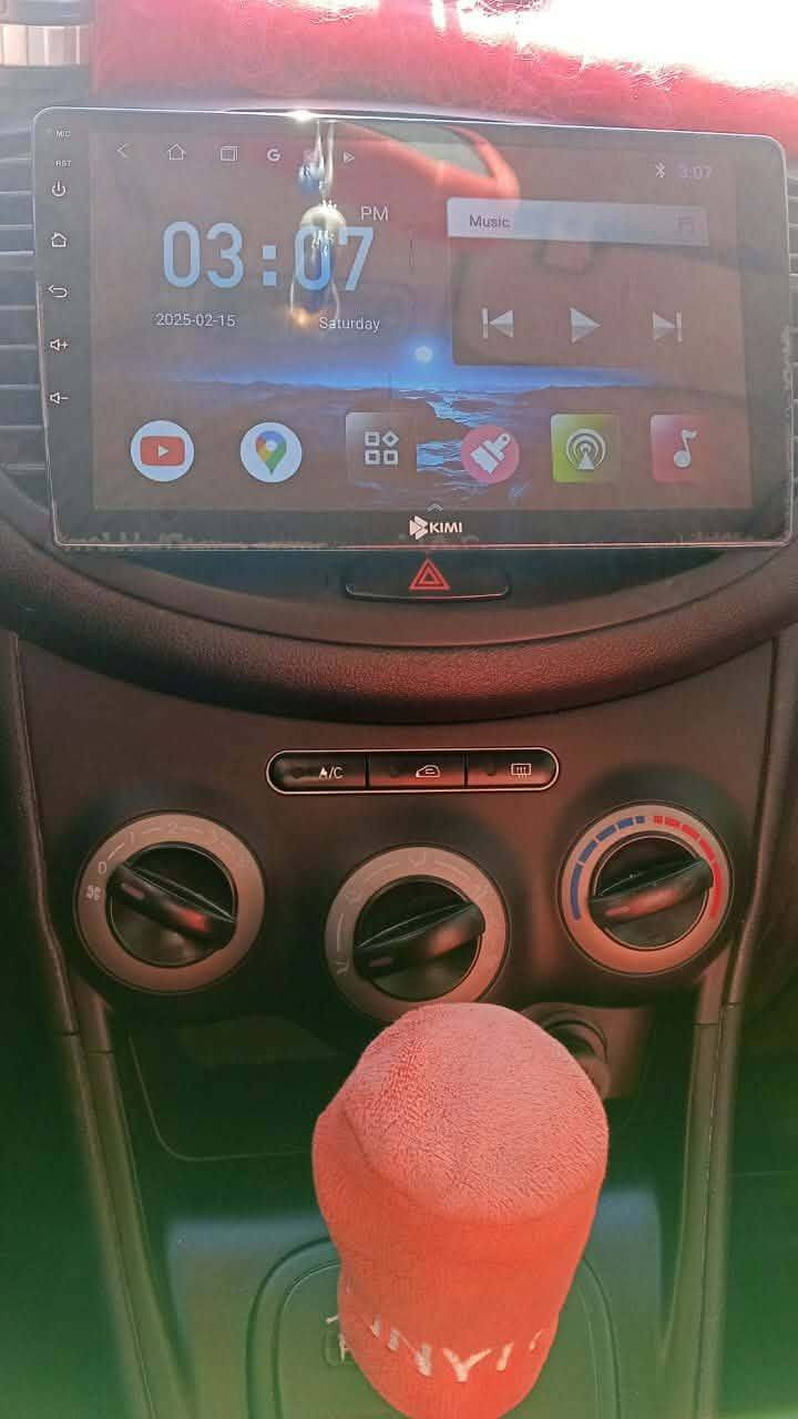 سيارة هيونداي  I10
ماشية 59 الف 
لون ابيض
بدون صبغ 
 الرقم بغداد 
سيارة جاهزة للا ستعمال
اطارات وبطارية جديدة
اسبير وجك وعدة الفتح
تبريد تدفءة
مقاعد جلد نظيفة
سيارة نظيفة جدا
السيارة باسمي 
دائرة المرور بالطوبجي
السعر 85$
الاتصال بالارقام 
***********
***********
أبو ياسر
