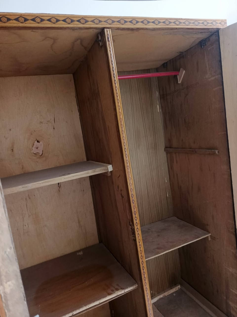 كنتور البيع طلاكتين السعر ٧٥ وبيه مجال ونضيف


**إذا كنت صاحب هذا الإعلان وتريد حذفه لأي سبب، رجاءا أرسل رسالة إلى الدعم الفني**