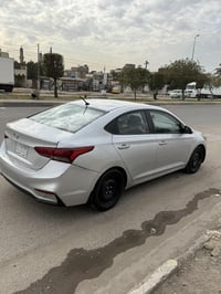 اكسنت • ٢٠٢٠ • وارد امريكي