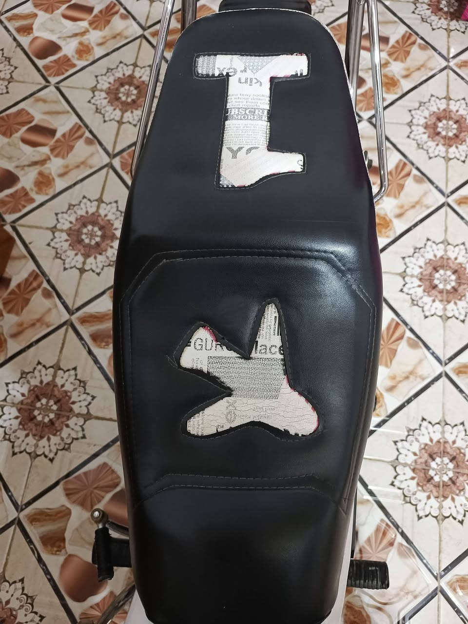 للبيع نضيف


**إذا كنت صاحب هذا الإعلان وتريد حذفه لأي سبب، رجاءا أرسل رسالة إلى الدعم الفني**