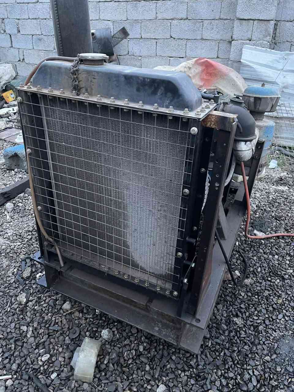 '
السلام عليكم للبيع مولده كيه ٢٠٠٠ و٧٠٠ لاتنقيص ولا بخار عالفحص ٣٠ كيفي تريفيز 

العنوان بغداد تقاطع النهروان السعر مليون و٢٠٠ 

***********

''''

***********
