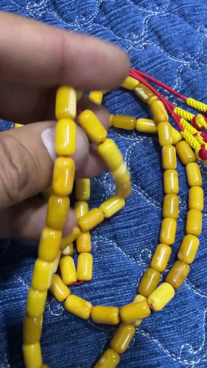 للبيع كهرب بولوني قديم حر طبيعي مكفول . وزن 31 عدد الخرز 68 . السعر خاص


**إذا كنت صاحب هذا الإعلان وتريد حذفه لأي سبب، رجاءا أرسل رسالة إلى الدعم الفني**