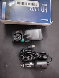 داش كام • كامرتين • نقص رام