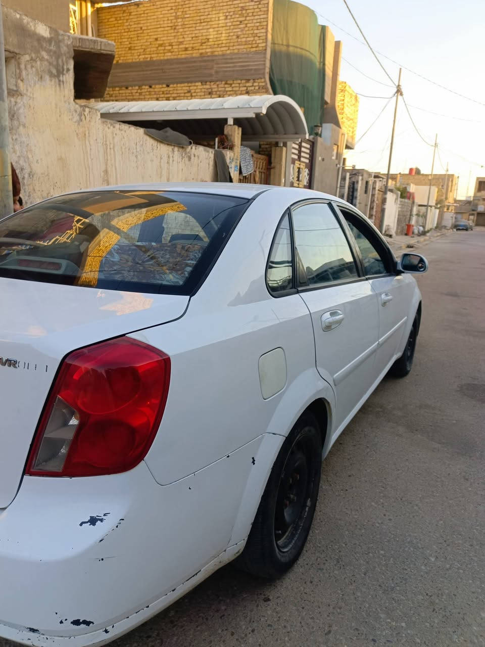 السلام عليكم
اوبترا مديل ٢٠١١ سنوية لحد ٢٠٢٧ حدادية نضيفة تخم تاير جديد و تبريد ثلج رقمها ديوانية مكانها حي العصري السعر 73 السيارة بسمي شوكت ما يعجبك احول
رقمي:***********
