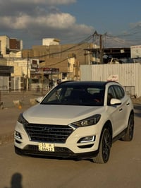 توسان ٢٠٢٠ • صدر جديد • تايرات جديده