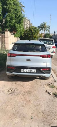 🚗 للبيع جاك جي ✅ المواصفات : ✅ الموديل: 2024 ✅ الوارد: خليجي   🚗 ماشي2...